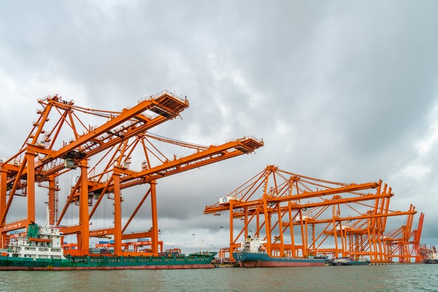 钦州市位居第一，获项目总投资高达332亿