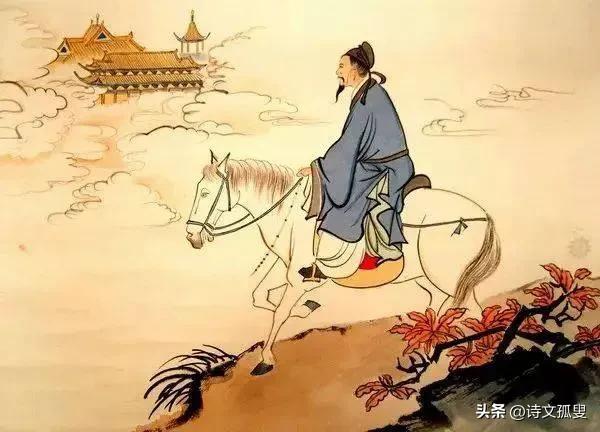 古人用诗词怎么表达自己,古人那些壮志豪言的诗歌