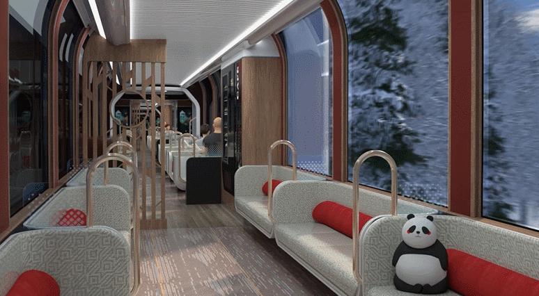 都江堰到四姑娘山开铁路是真的吗,都江堰到四姑娘山铁路开工时间