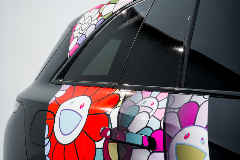 厦门尊享会汽车贴膜宝马,厦门尊享会隐形车衣贴膜店