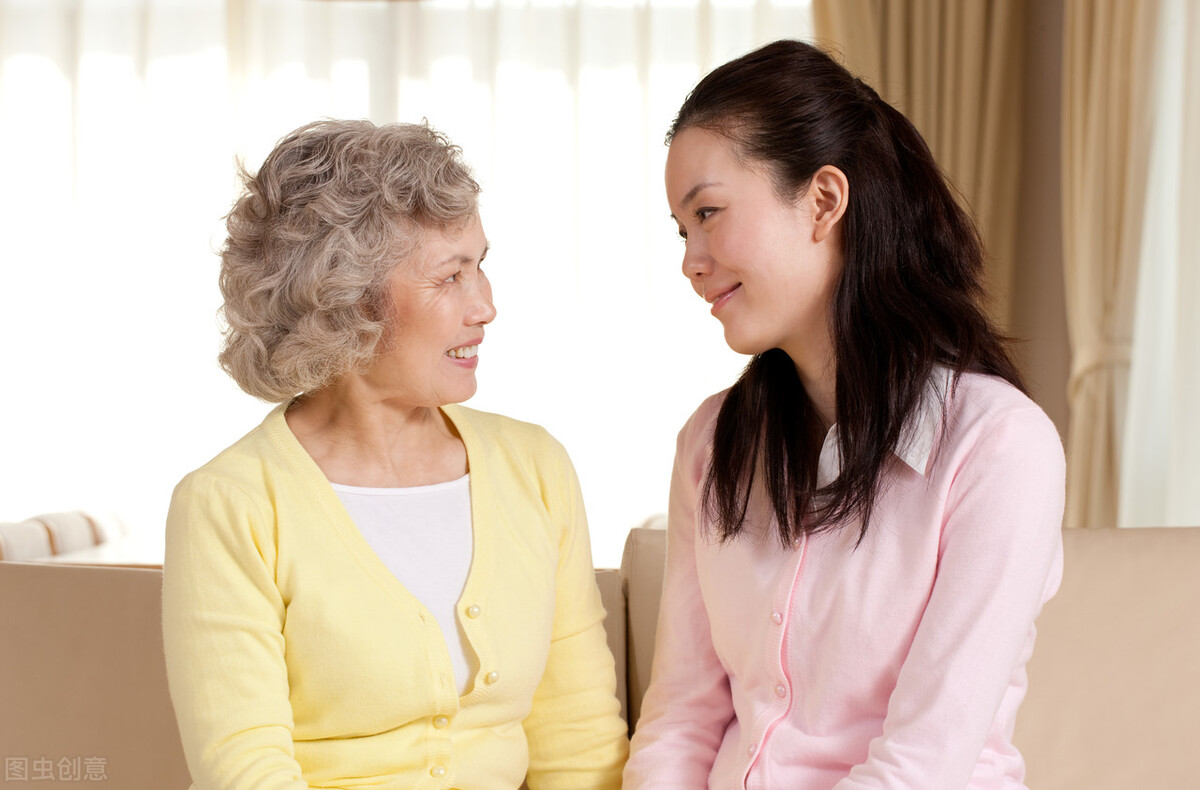 结婚7年怀不上孩子,愧对丈夫提出离婚,婆婆不允许