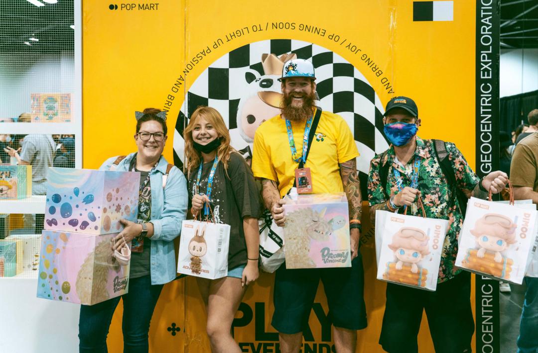 泡泡玛特在海外火吗,外媒对泡泡玛特的态度