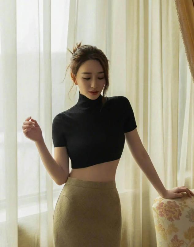 47岁最有气质的女星,身材最好的15位中年女星