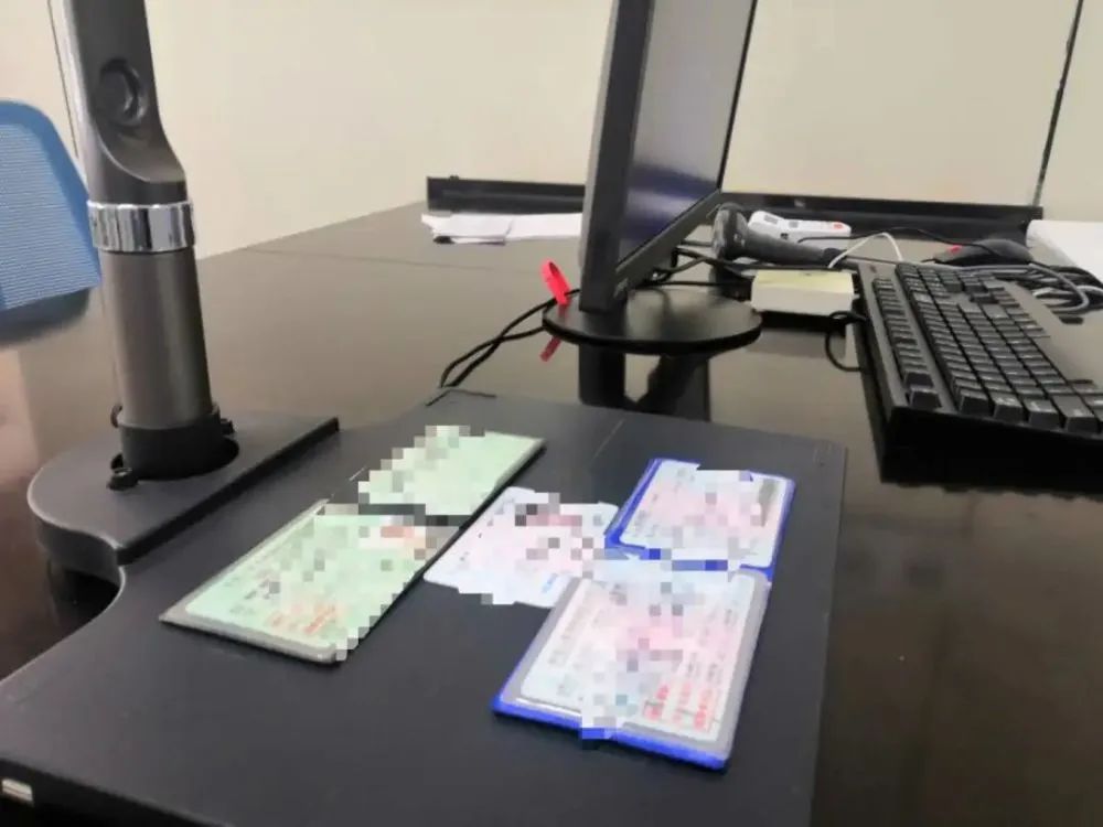 交管换证没提示上传照片,交管12123换证提示照片过期