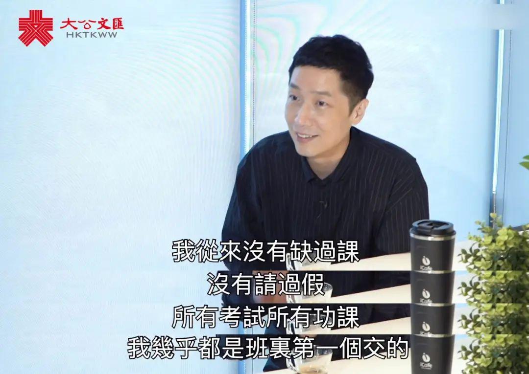 TVB演员现状:有人卖鱼,有人在菜市场工作,有人成了视频博主