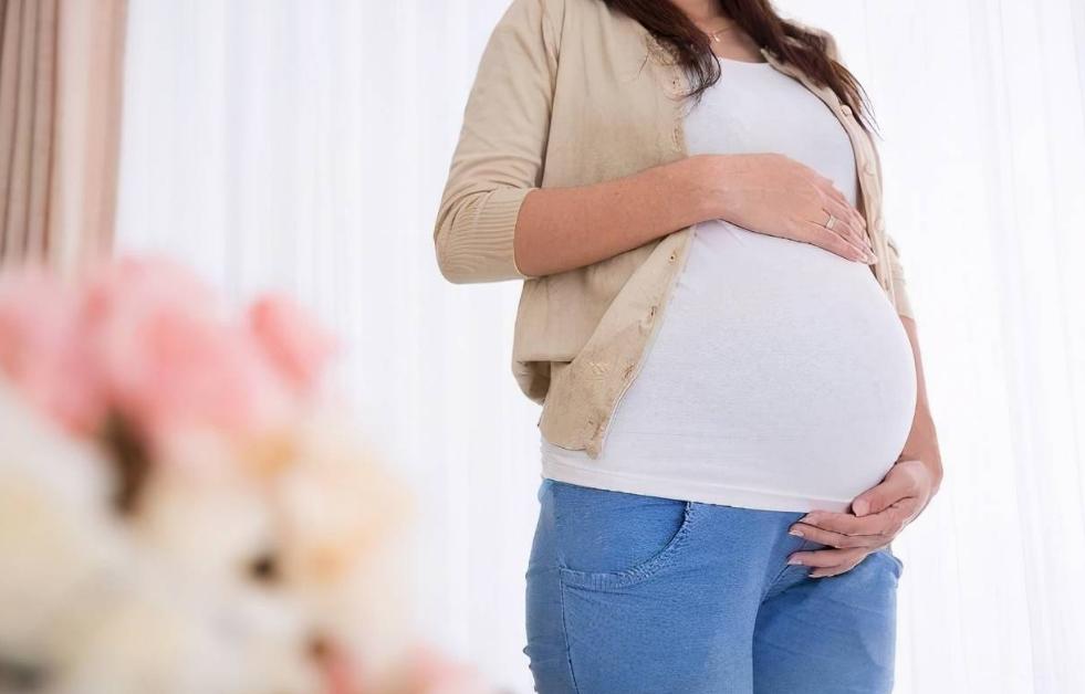 孕妈上怀与下怀有什么区别,孕妈上怀下怀