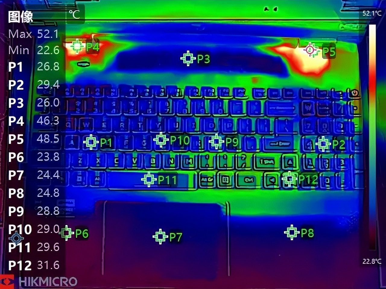 2023高性能超轻薄本英特尔13代酷睿,宏碁掠夺者擎neo13代i54060测评
