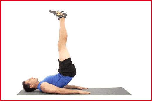 腹肌一次练多久,腹肌多久练一次最合适