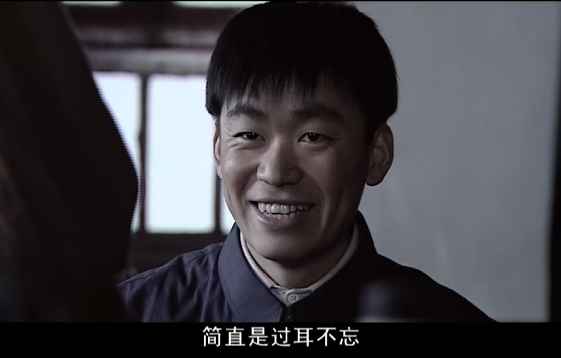 一口气看完谍战剧暗算全集解说,看国产的谍战电视剧