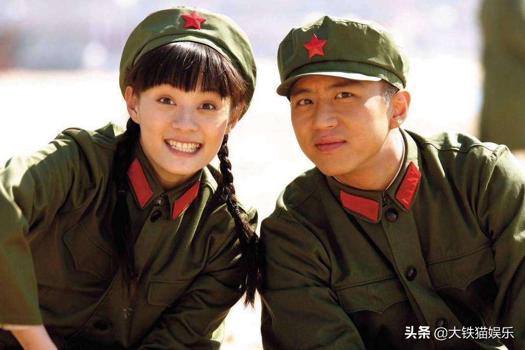 十大因戏生情的荧幕情侣,因戏生情完整版合集