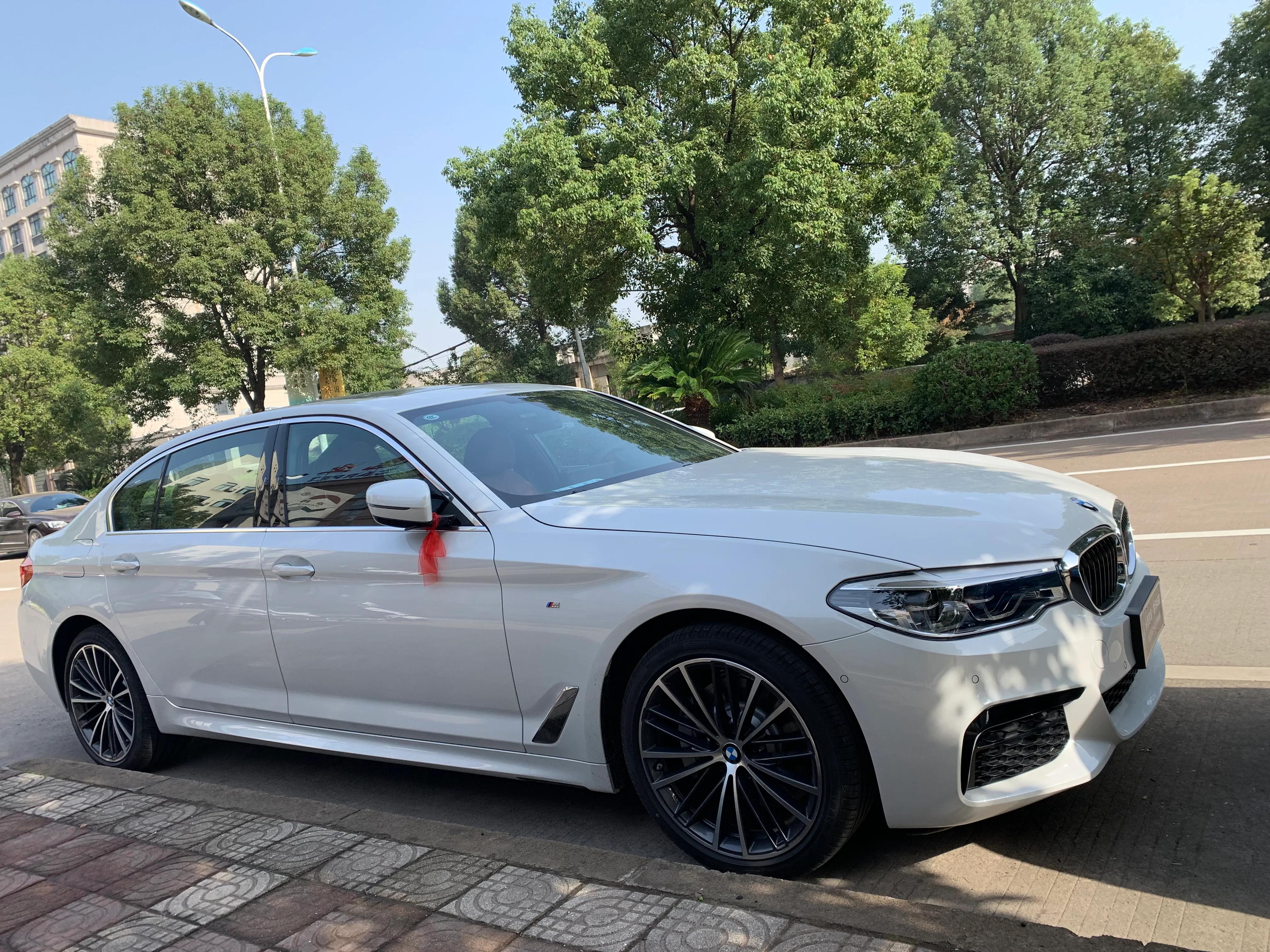 宝马530LI到底好不好？亲身经历告诉您