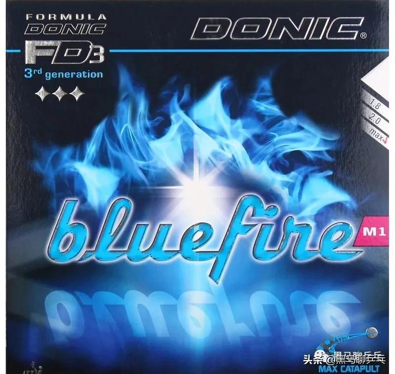 长胶又怪又能进攻胶皮推荐,全方面都很好的胶皮