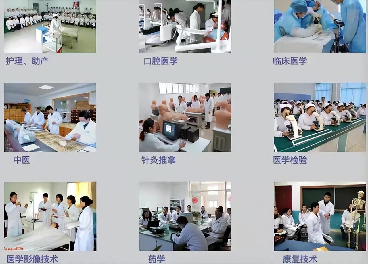 初中毕业读职校选哪个专业好,成绩不好只能读职校选什么专业