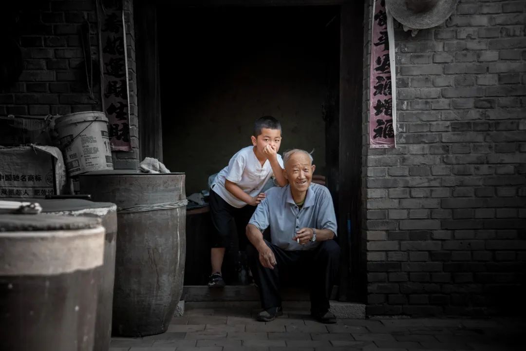 迎接党的20大美术作品,喜迎二十大乡村摄影展