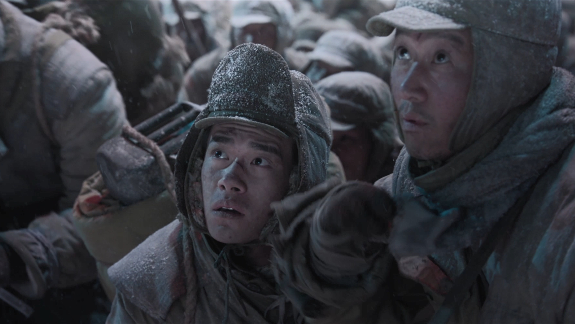 打仗住酒店，战士抹口红，这些抗日剧如果你没看过，恭喜成功避雷