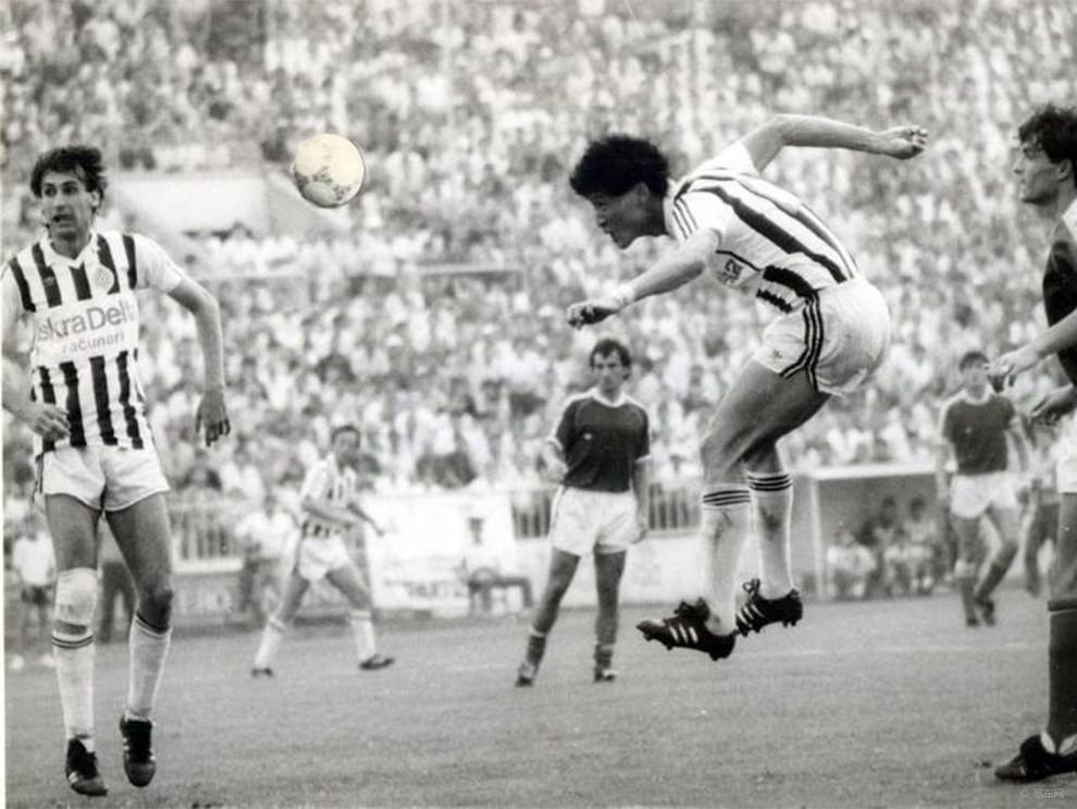 郑智足球排名,郑智中超十大球星