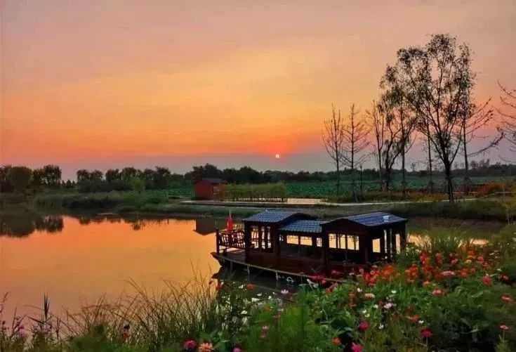 游山玩水、炫烧烤！淄博两日游路线新鲜出炉！你的周末，应该这么玩~