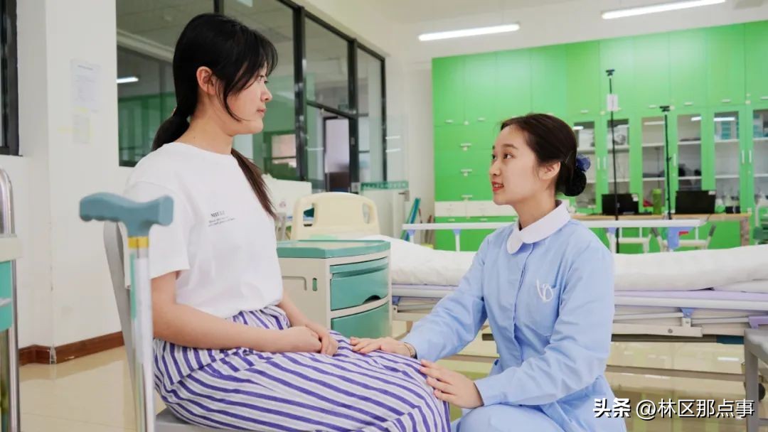 黑龙江省林业卫生学校2019,黑龙江省林业卫生学校新生