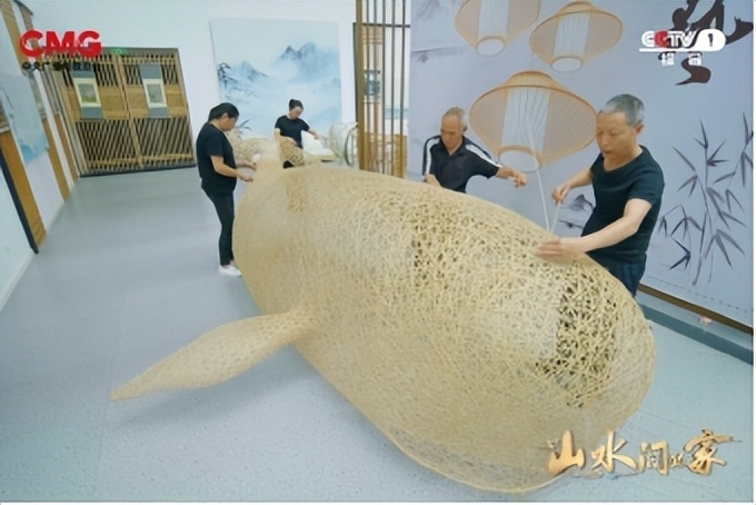 种田就是种风景！《山水间的家》见证乡村十年绿色蝶变