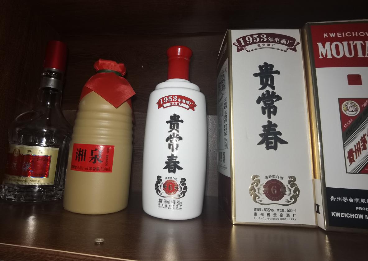 原浆酒骗局大揭秘,原浆白酒为什么不香