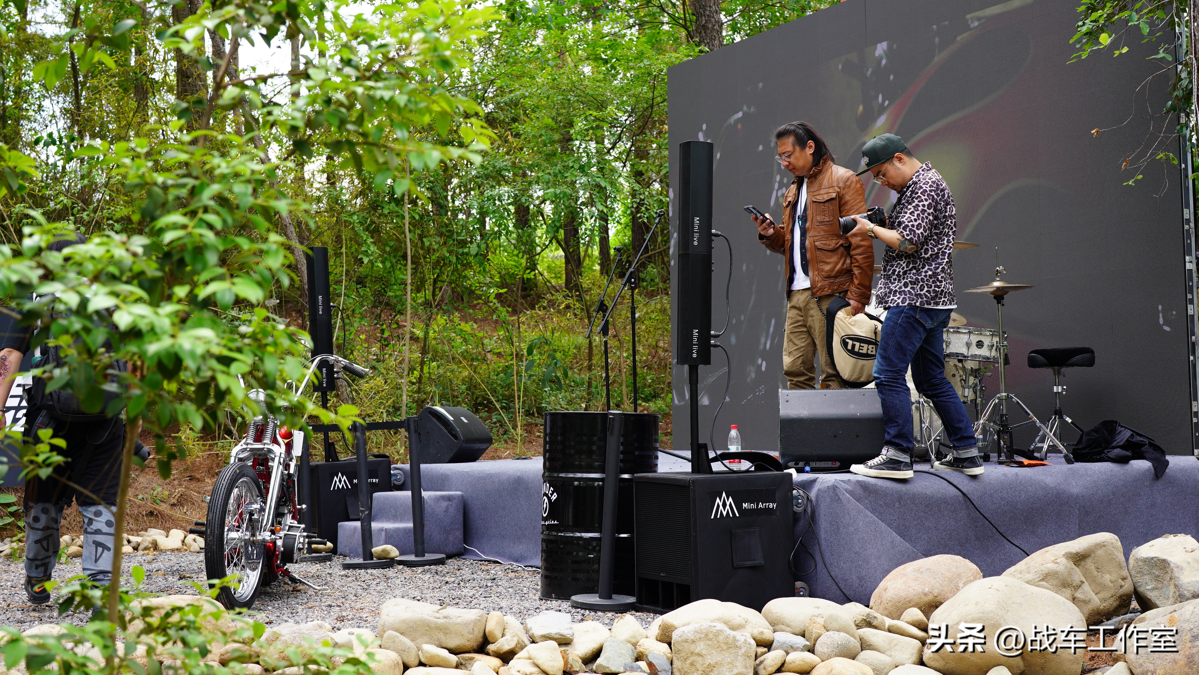 chopper报价,chopper哪款好用