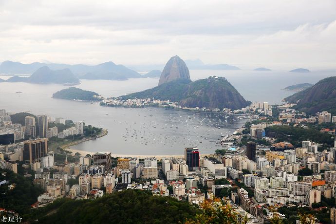 南美四国游路线,南美4国游