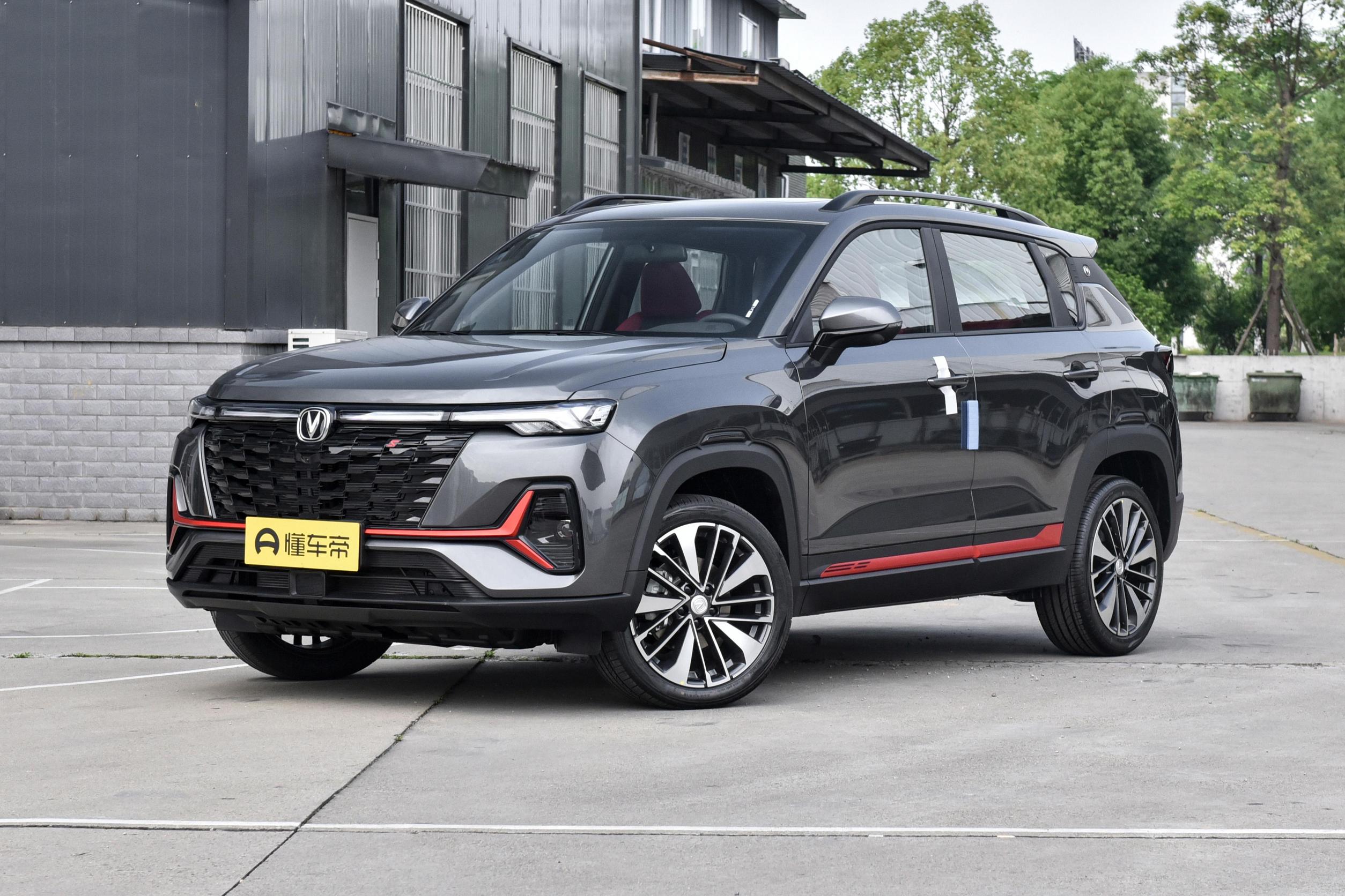 8万以内，超耐用SUV盘点6款！开到报废都不会垮