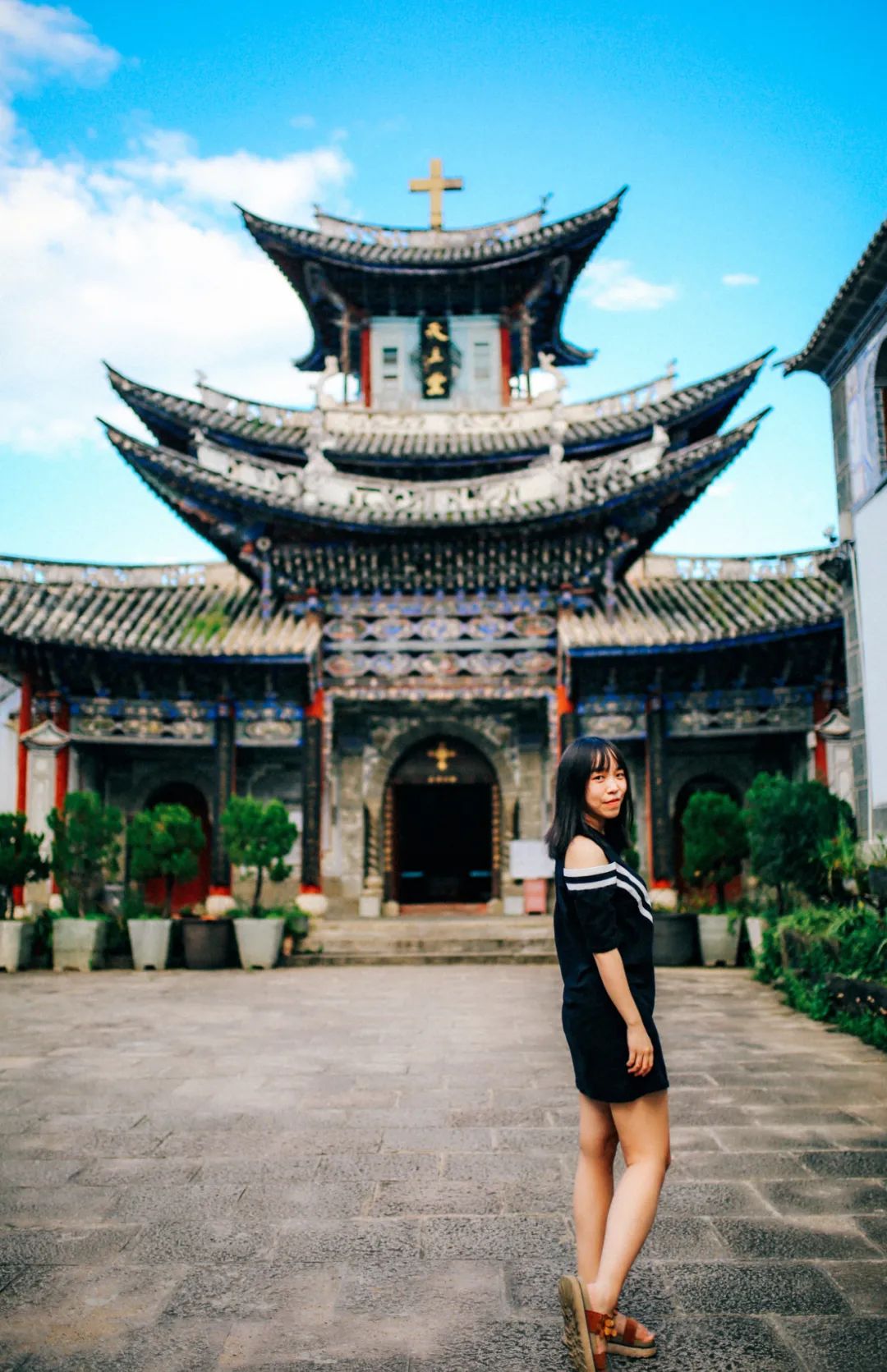 一起去有风的地方夏天,一起去有风有海的地方