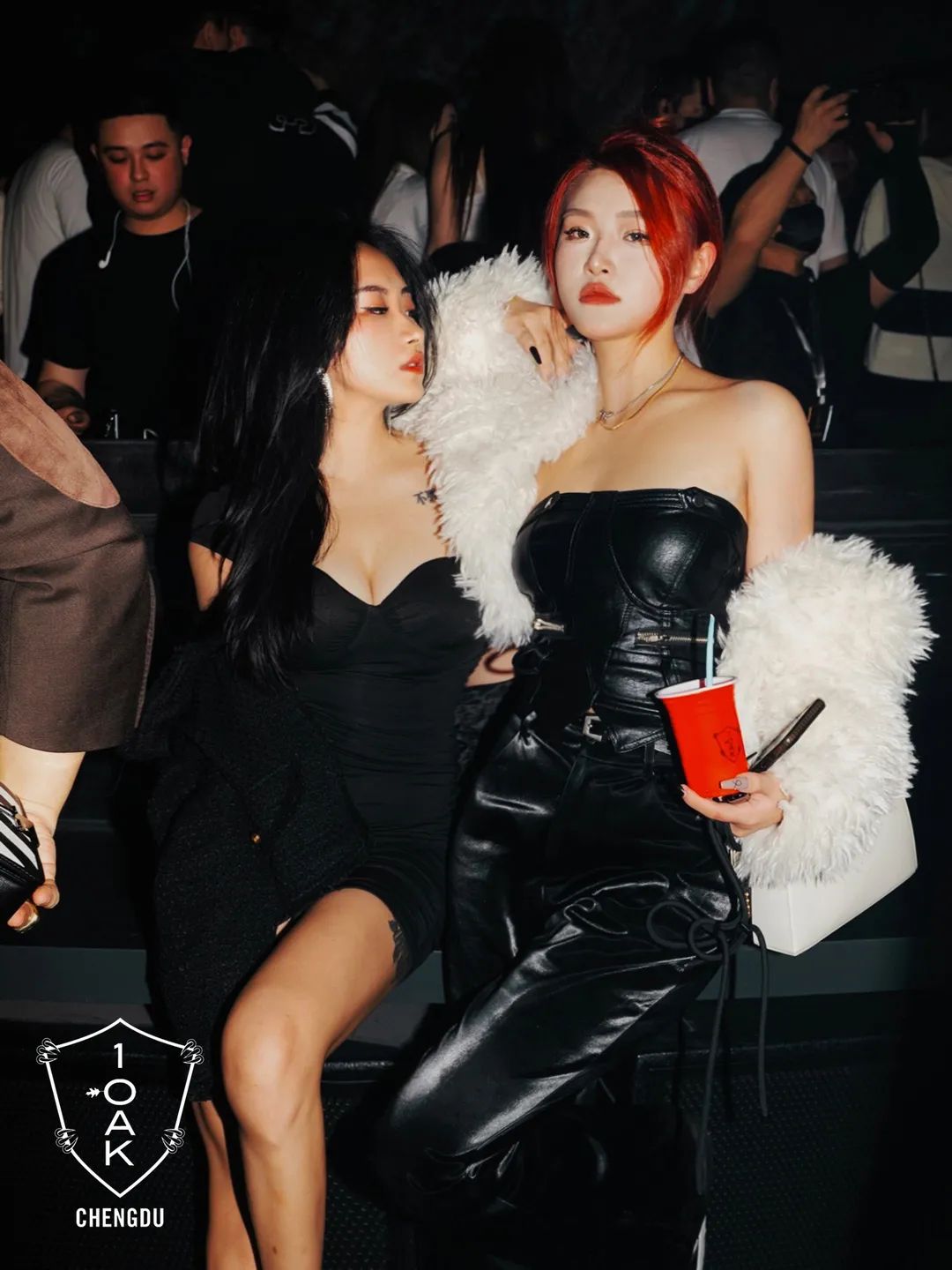 成都氛围最好的hiphopclub,hiphopclub成都