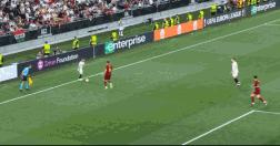 塞维利亚欧罗巴夺冠,欧联杯罗马晋级穆里尼奥表现视频