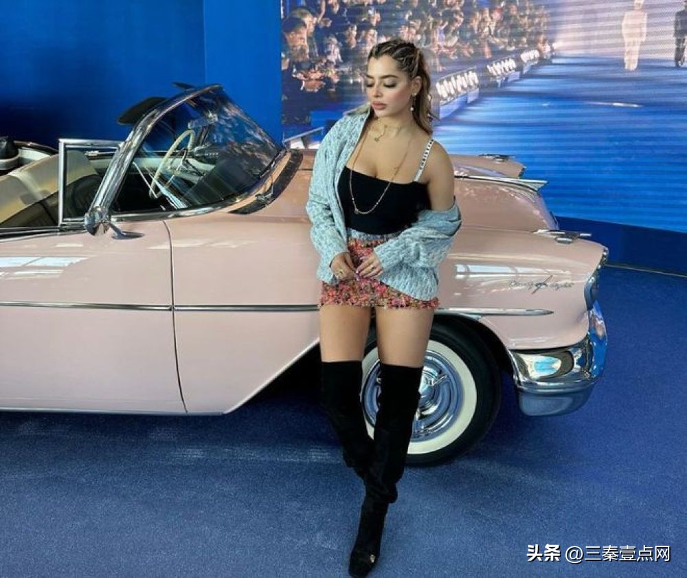 最性感女裁判结婚幕后故事？贝弗利女友秀性感？马龙骚扰瓦妮莎？