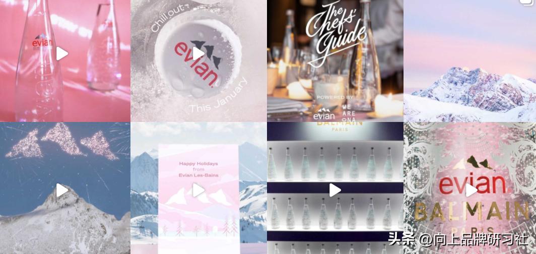 中端水和高端水的区别,真正的高端水是什么样的