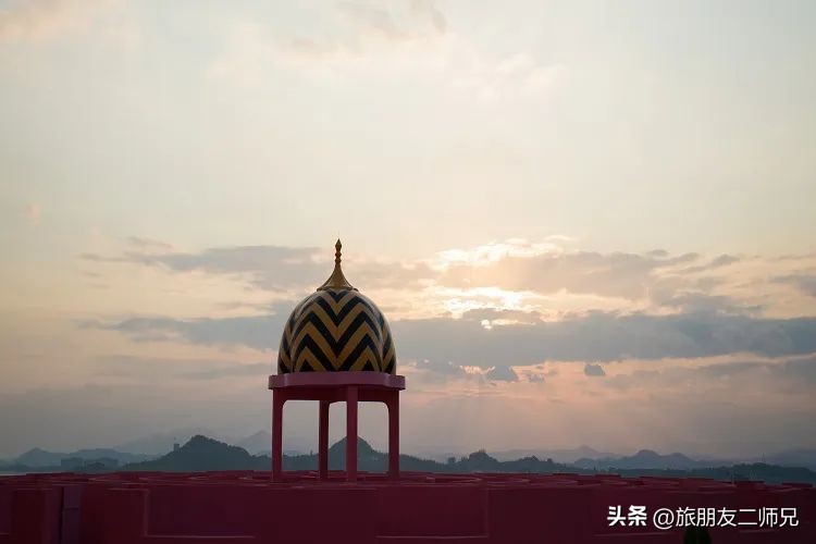 广州出发-福建4天游，打卡火山岛+鼓浪屿+环岛路+十里长堤