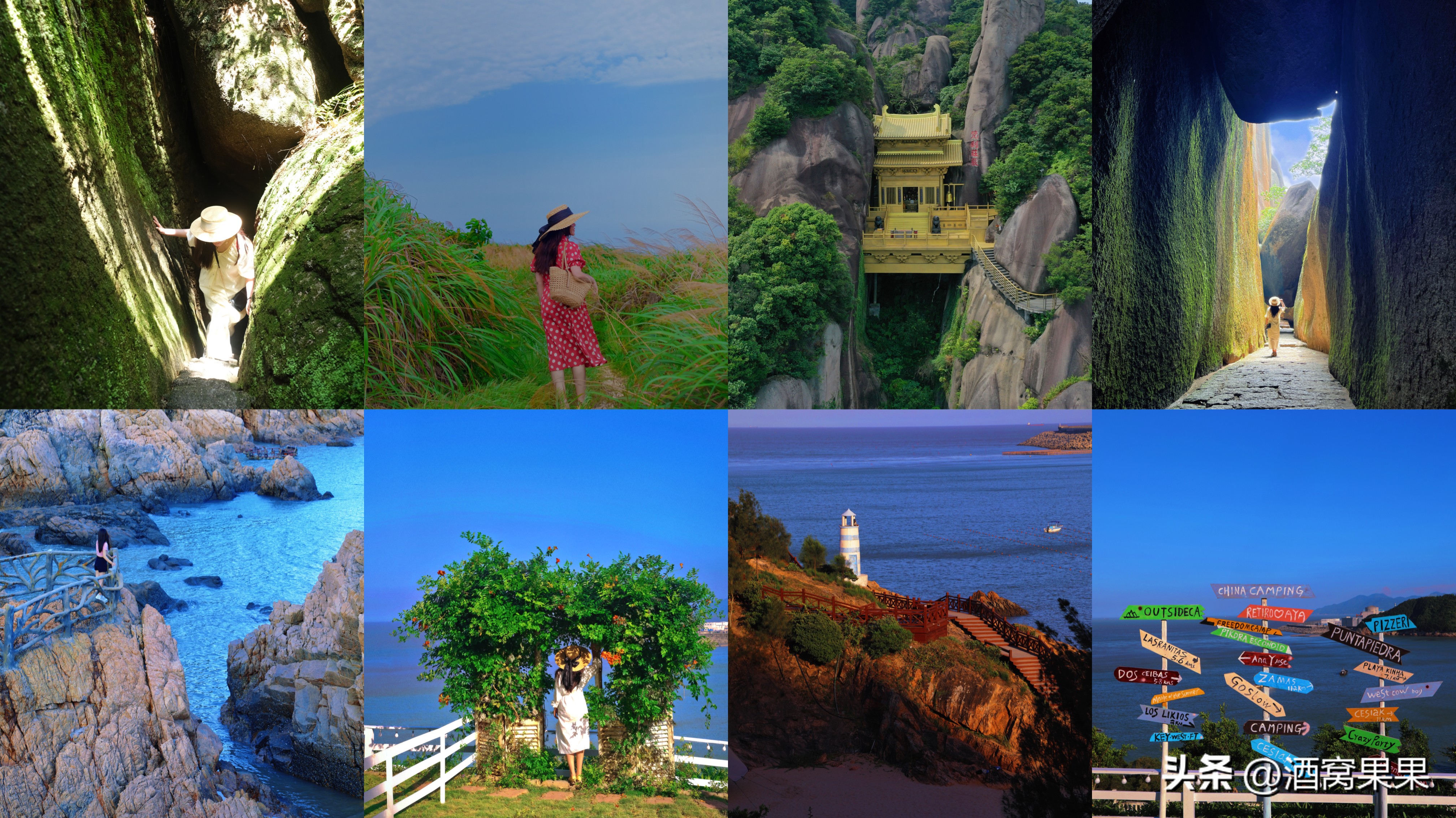 福鼎两天一夜旅游攻略,福鼎茶漫步茶园体验采茶之旅