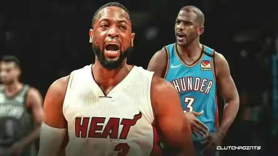 保罗新赛季会不会再次被逆转,新赛季保罗不在太阳了吗