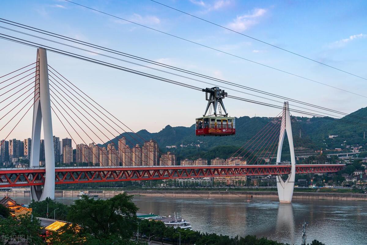 重庆游玩必去十大景点,重庆武隆十大冷门景点