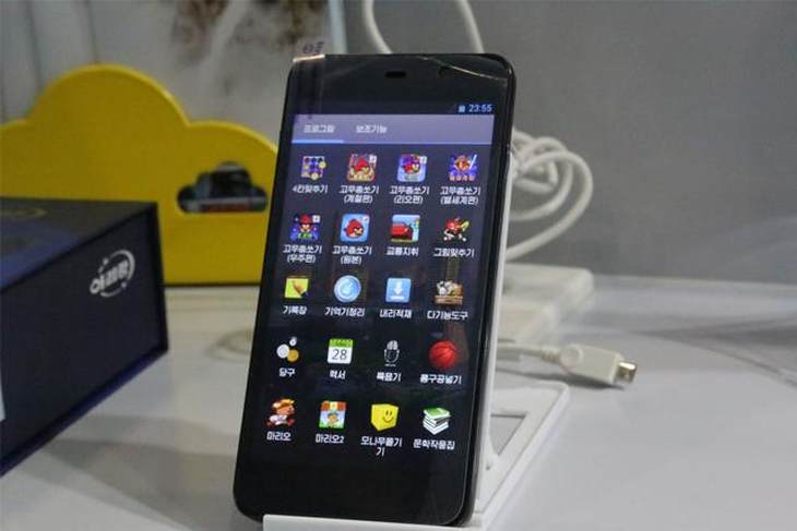 朝鲜用手机的人都干什么,朝鲜国家普通老百姓使用手机