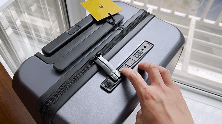 求大家推荐一款好用不贵的行李箱,超级推荐这款行李箱