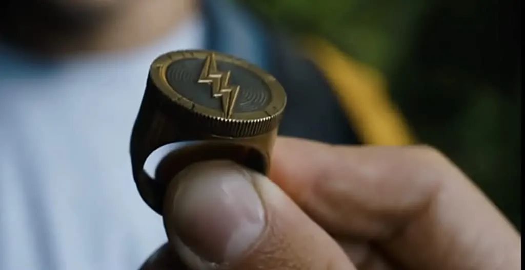 闪电侠目前有电影么,闪电侠最新电影叫什么