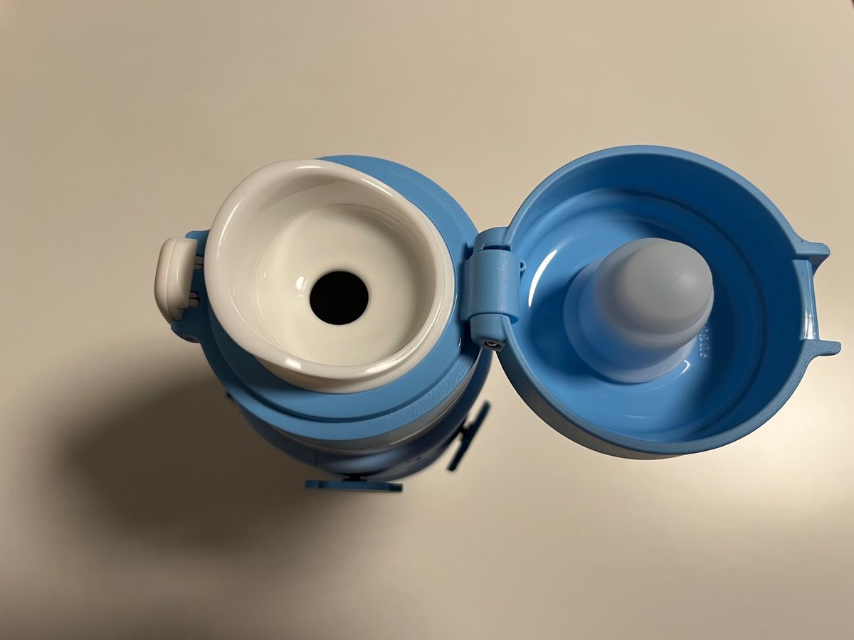 一汽大众文创好物推荐：KOUKOU-DIY洞洞杯（保温杯）