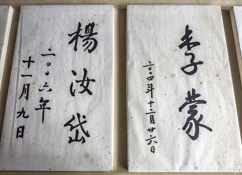 打卡安庆古城,安庆旅游和美食