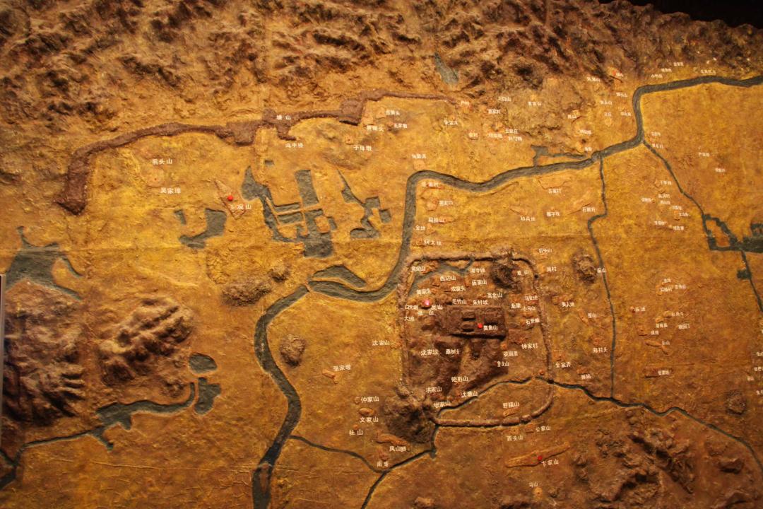 中华文明起源与早期国家小论文,中华文明起源于早期国家题目