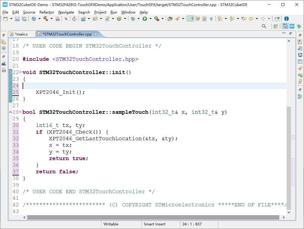 stm32零基础入门教程100步,stm32F4零基础入门教程