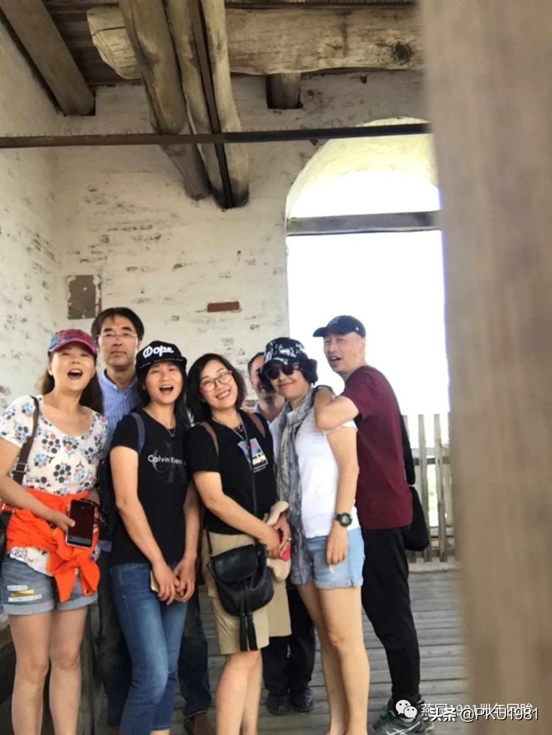 俄罗斯8天跟团游记,俄罗斯跟团旅游游记