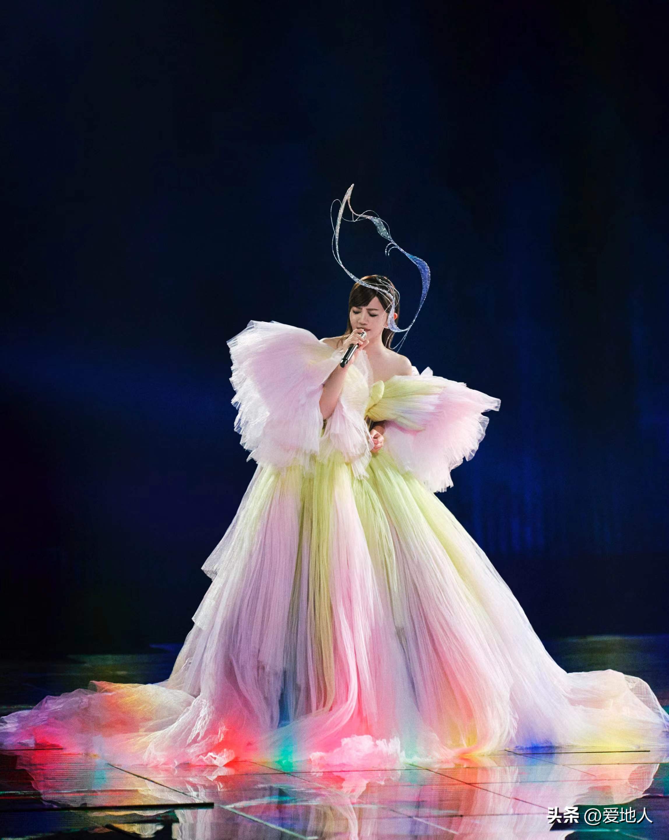 梁静茹当我们谈论爱情巡演北京,梁静茹当我们谈论爱情巡演