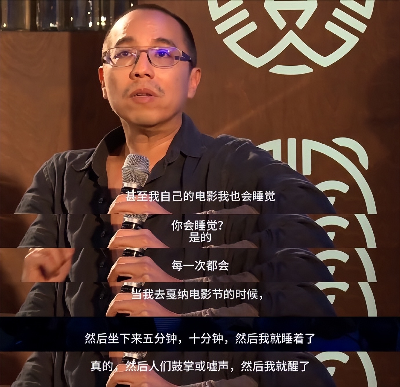 十个观影九个睡着？全球票房第一的电影，竟然是以“催眠”出圈！