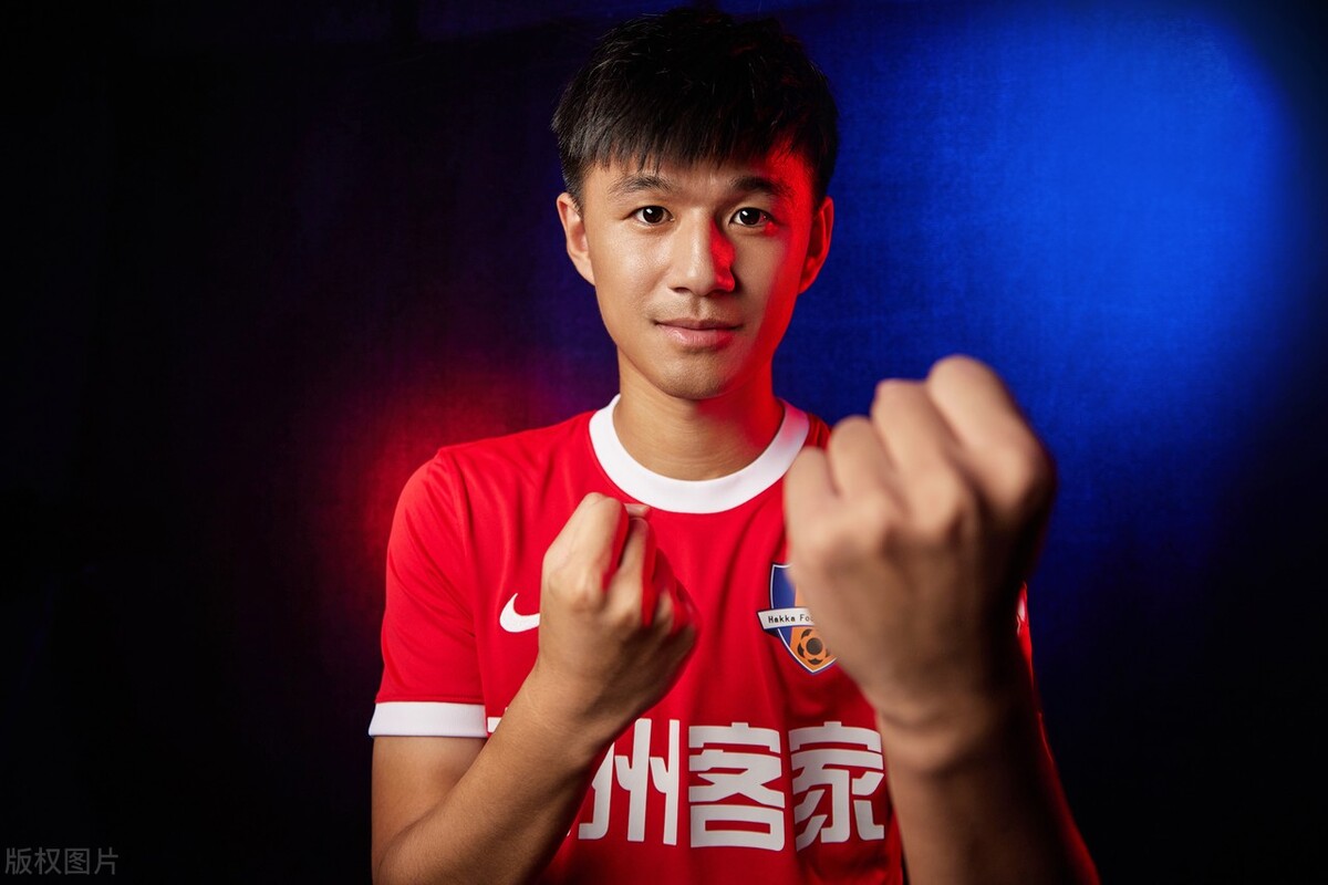 梅州客家队高清壁纸,梅州客家足球队高清图片