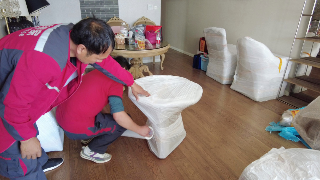 厦门搬家的十大避坑,厦门搬家怎么找货