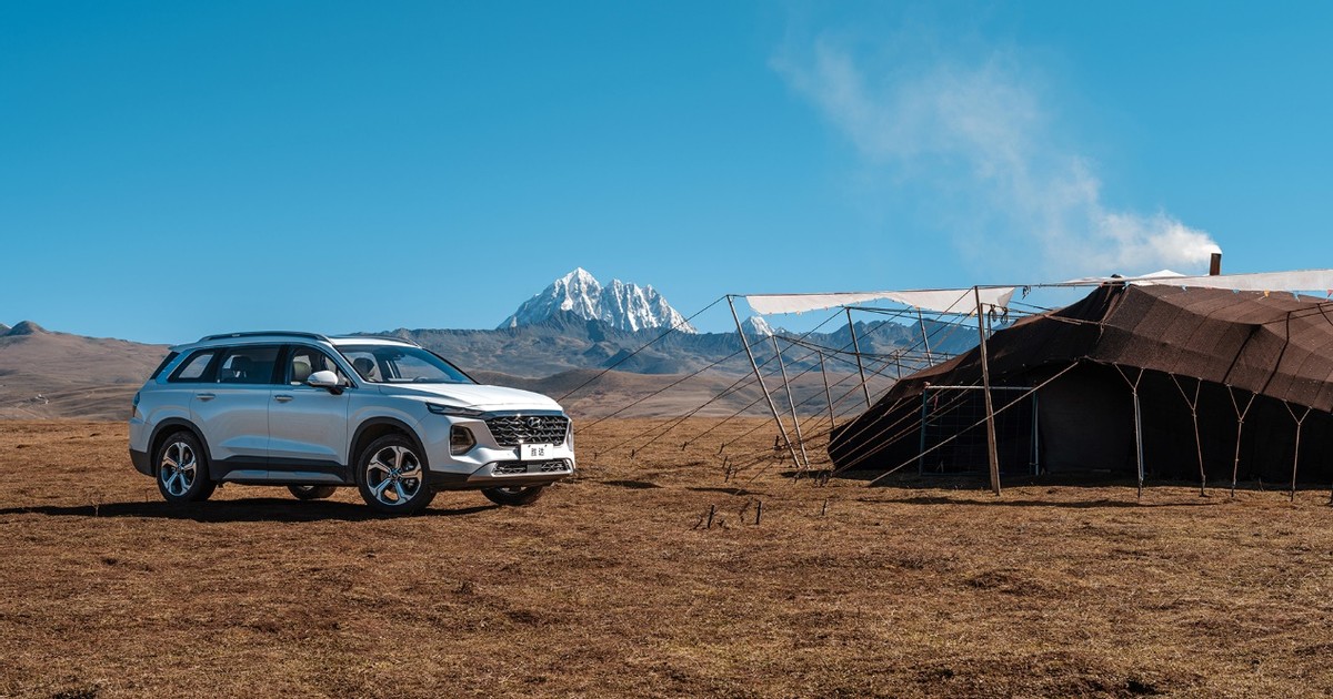 现代胜达旅行家哪款值得购买,北京现代胜达旅行家的图片和价格