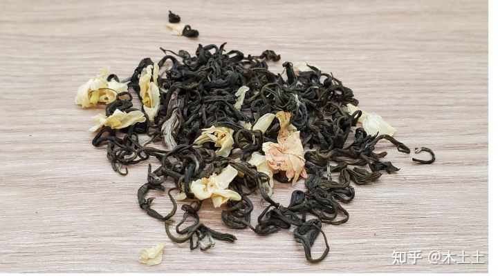 哪个品牌的高端茉莉花茶性价比高？